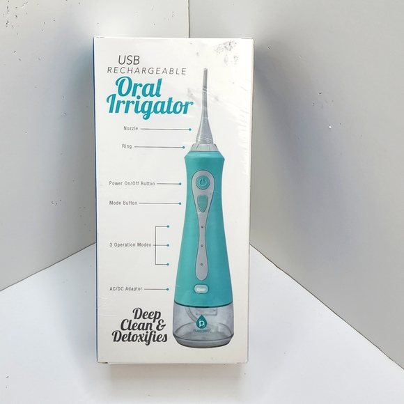 PURSONIC ORAL IRRIGATION - Picture 3 of 9